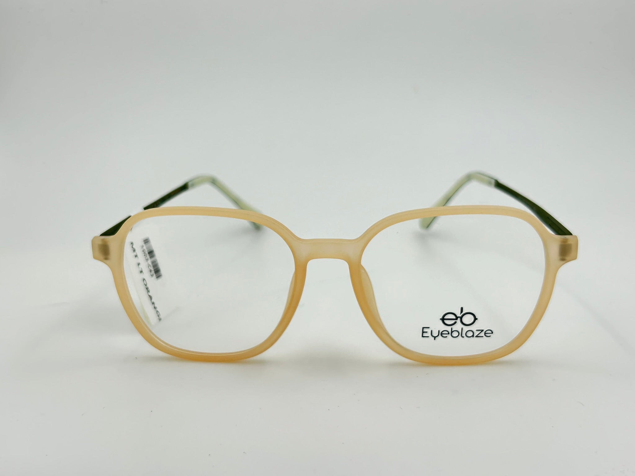 The Matcha Latte Frame