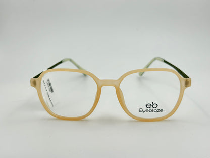 The Matcha Latte Frame