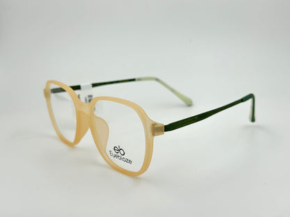 The Matcha Latte Frame