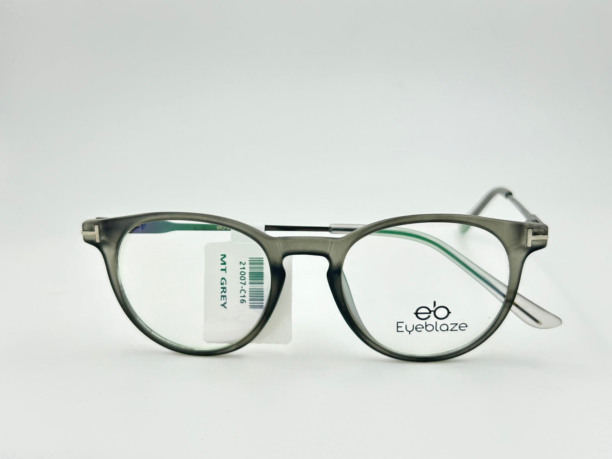 Eyeblaze 21007 FIBER ROUND