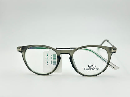 Eyeblaze 21007 FIBER ROUND