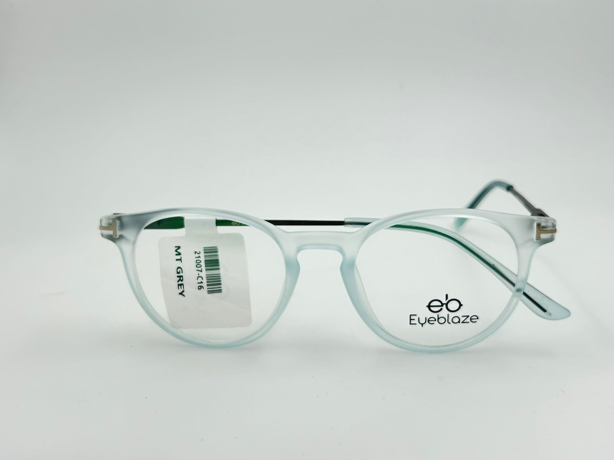 Eyeblaze 21007 FIBER ROUND