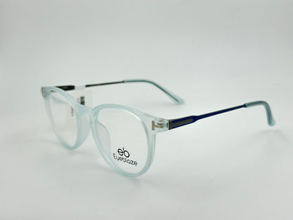 Eyeblaze 21007 FIBER ROUND