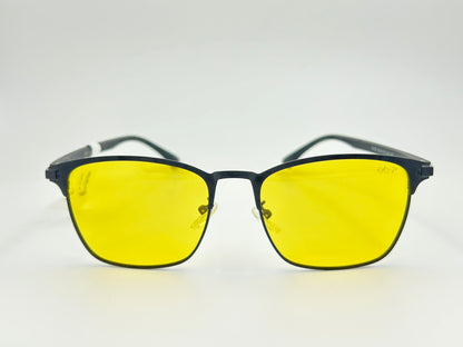 Eyeblaze 9135 METAL SUNGLASSES SQUARE