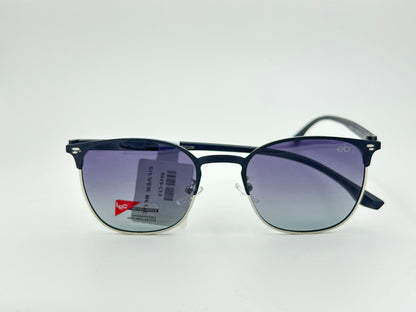 Eyeblaze 9449 METAL SUNGLASSES ROUND