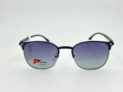 Eyeblaze 9449 METAL SUNGLASSES ROUND