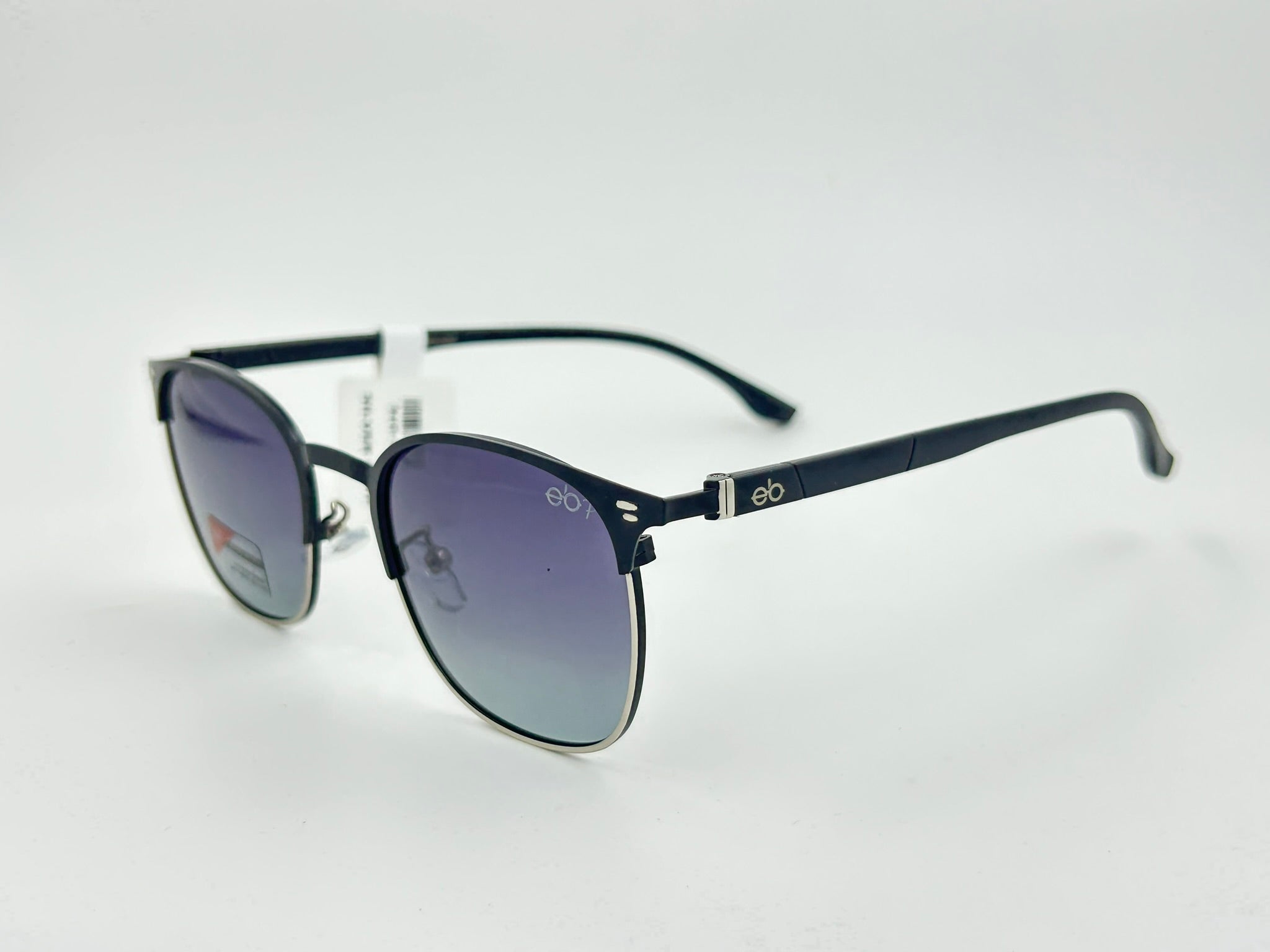 Eyeblaze 9449 METAL SUNGLASSES ROUND