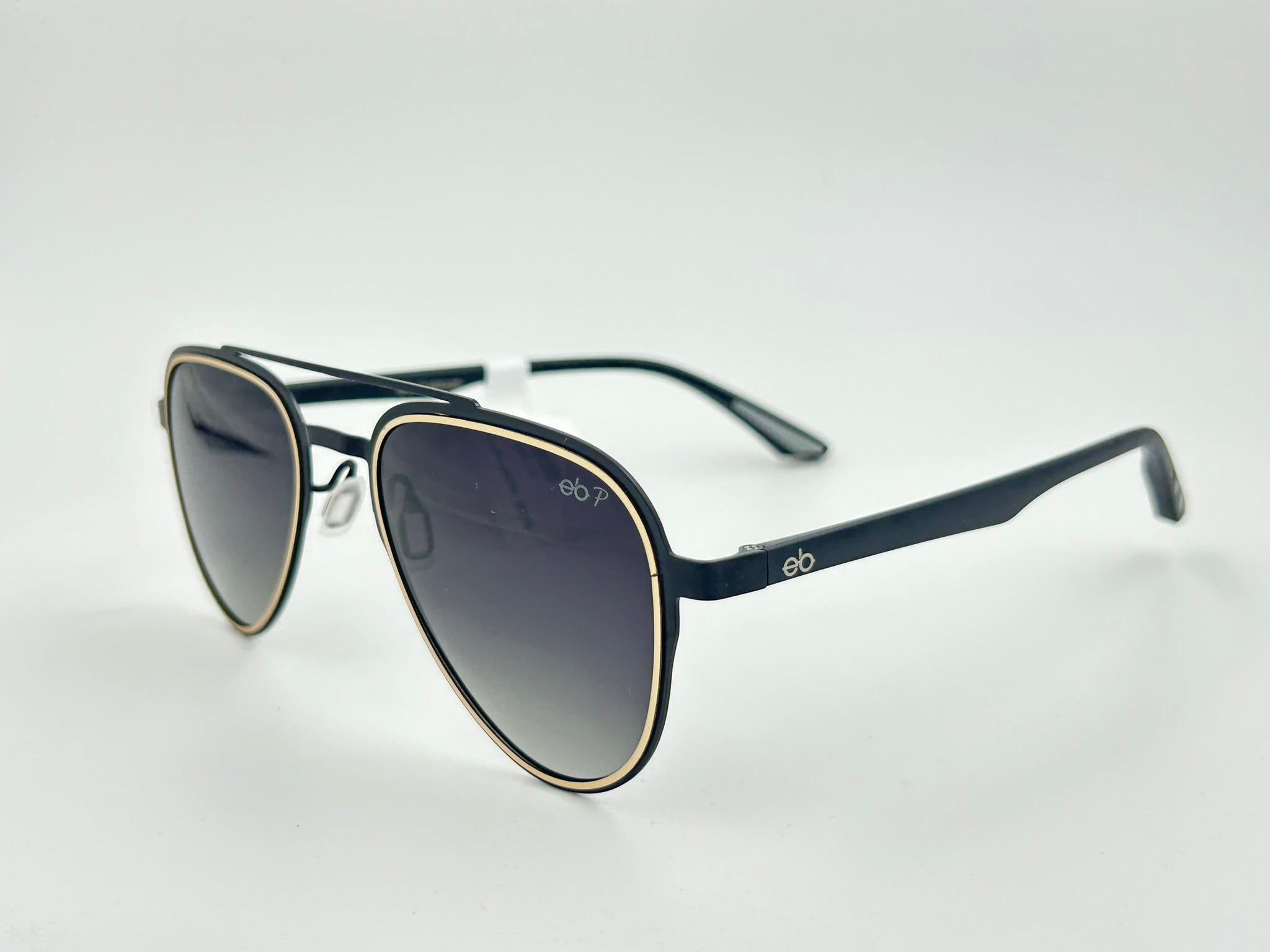 Eyeblaze 9548 METAL SUNGLASSES AVIATOR