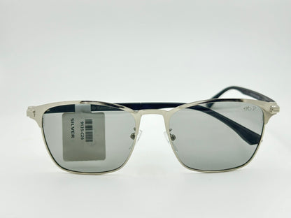 Eyeblaze 9135 METAL SUNGLASSES SQUARE