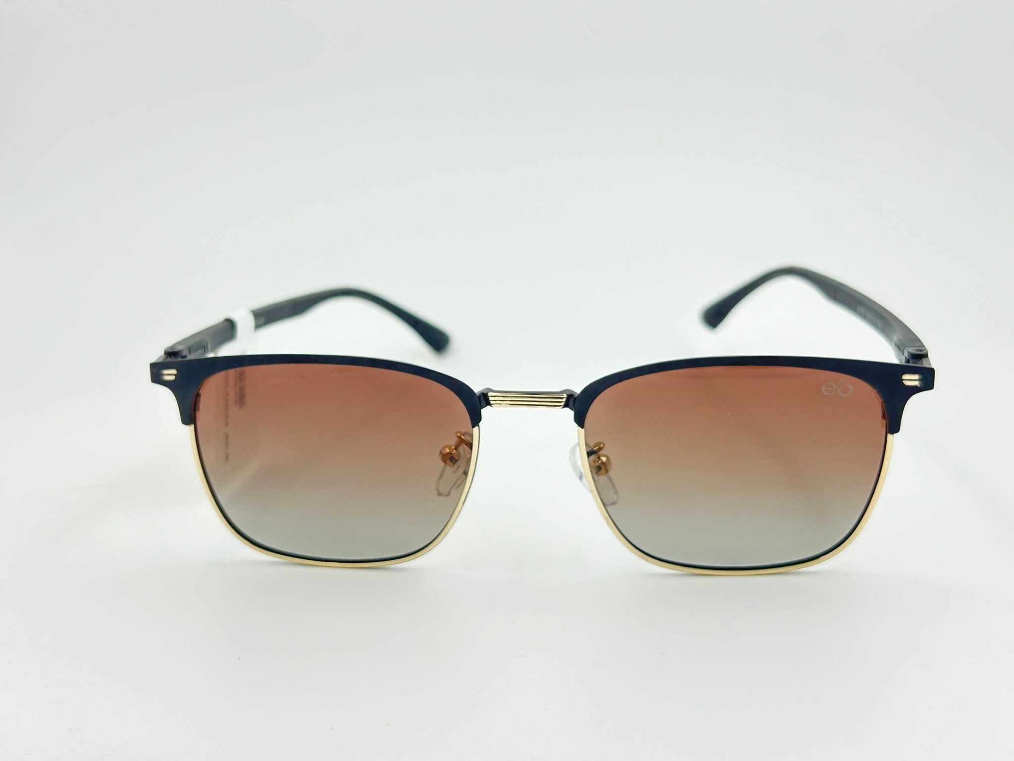 Eyeblaze 9376 METAL SUNGLASSES SQUARE