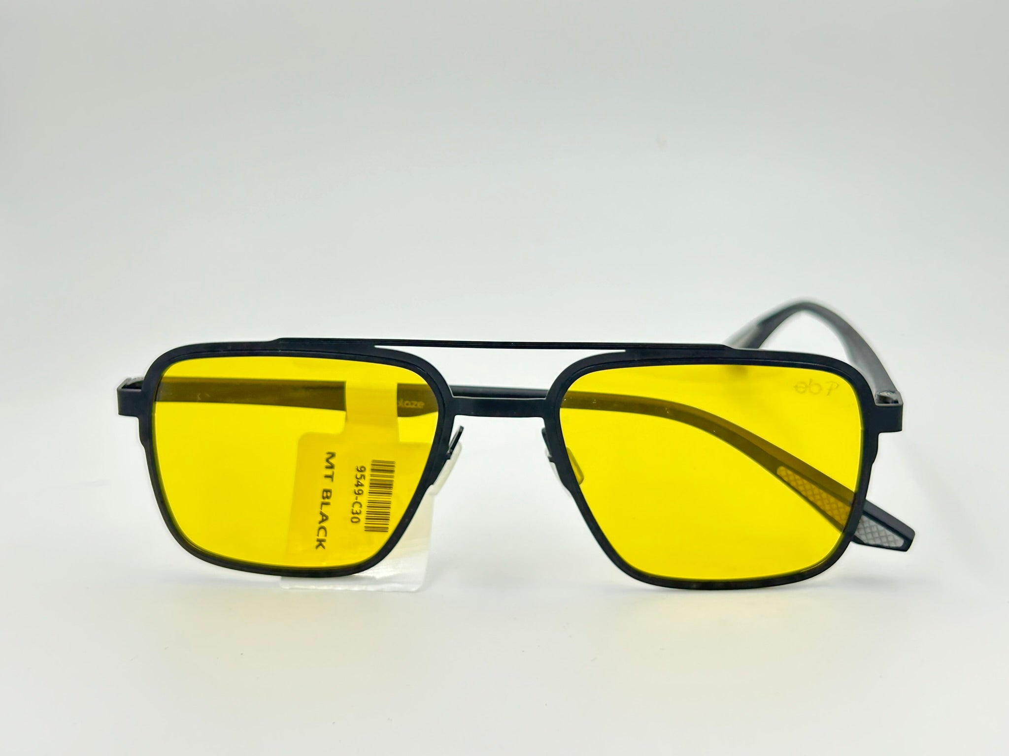 Eyeblaze 9549 METAL SUNGLASSES SQUARE