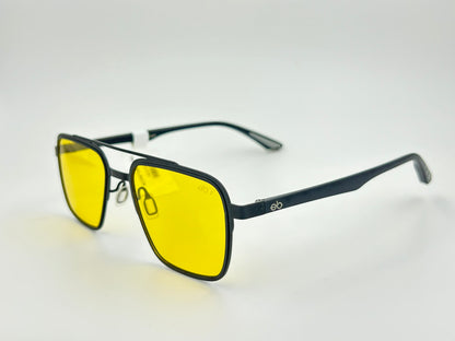 Eyeblaze 9549 METAL SUNGLASSES SQUARE