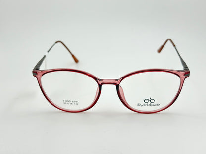 Eyeblaze 8191 FIBER ROUND