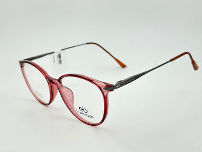 Eyeblaze 8191 FIBER ROUND