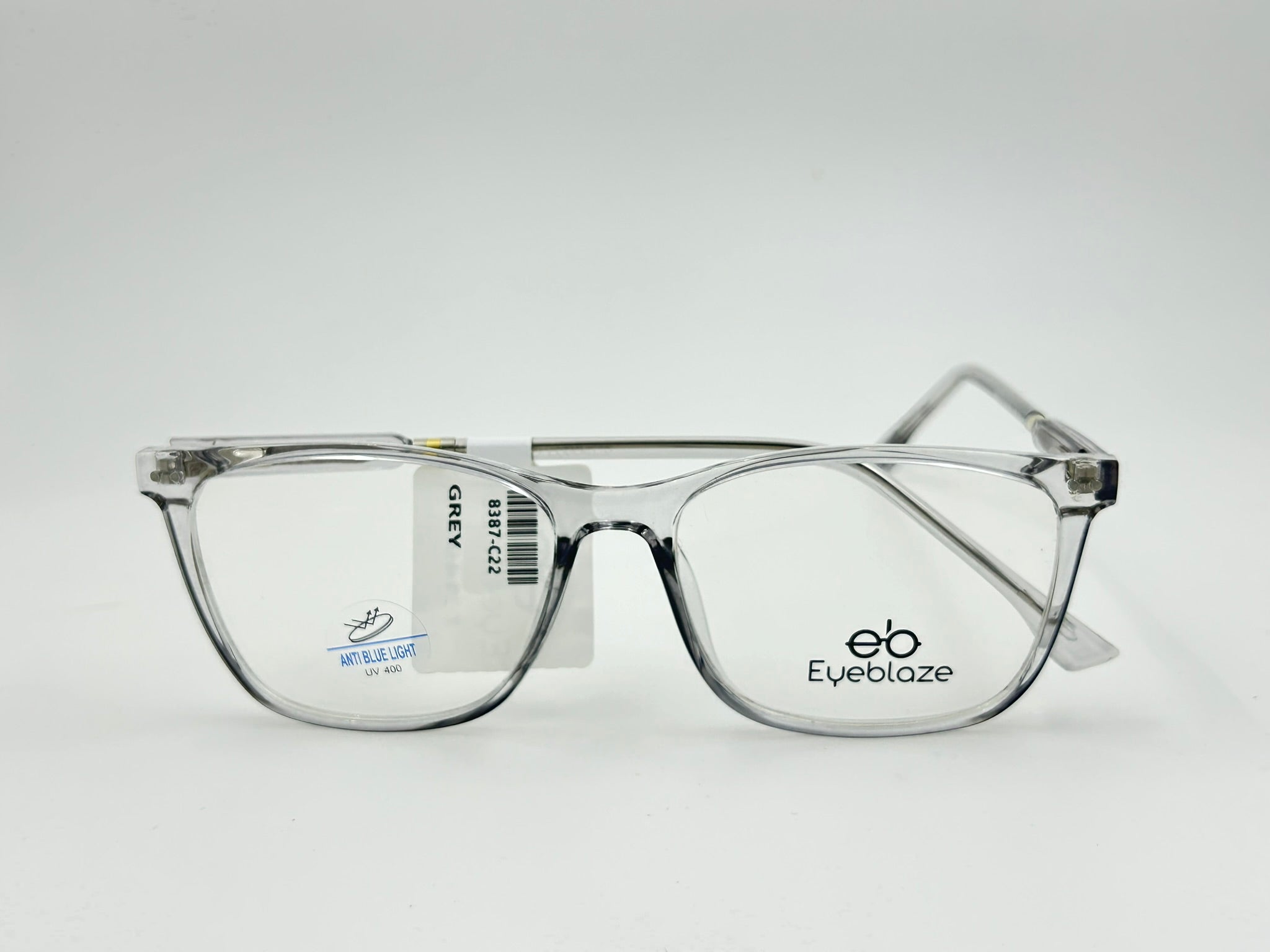 Eyeblaze 8387 FIBER SQUARE