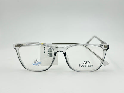 Eyeblaze 8387 FIBER SQUARE