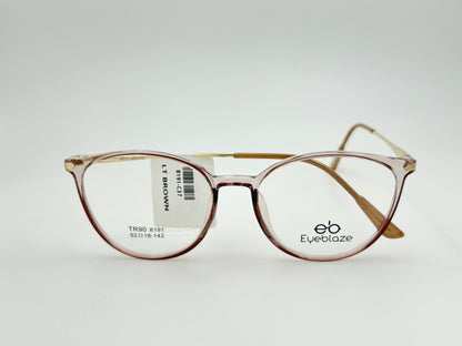 Eyeblaze 8191 FIBER ROUND