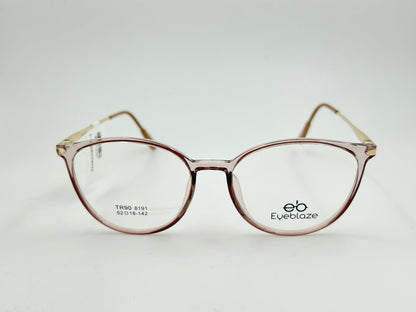 Eyeblaze 8191 FIBER ROUND