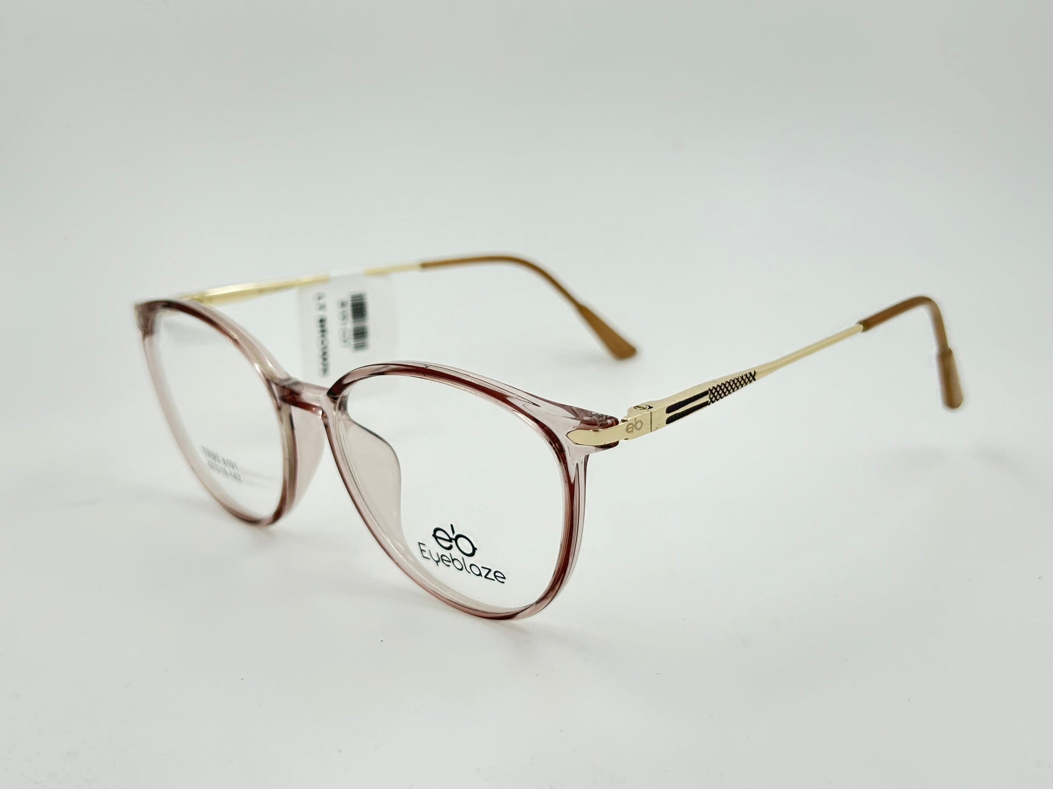 Eyeblaze 8191 FIBER ROUND