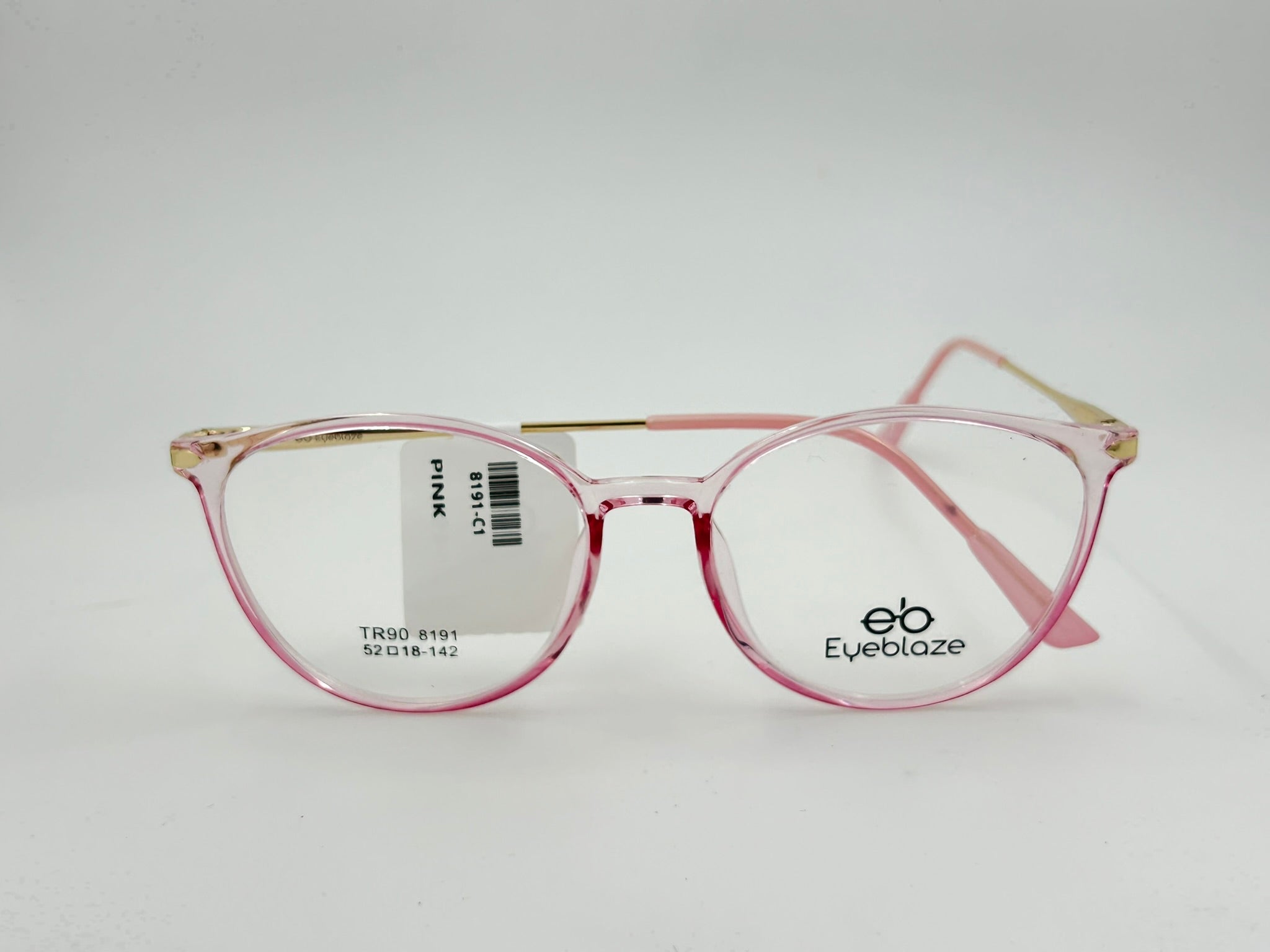 Eyeblaze 8191 FIBER ROUND