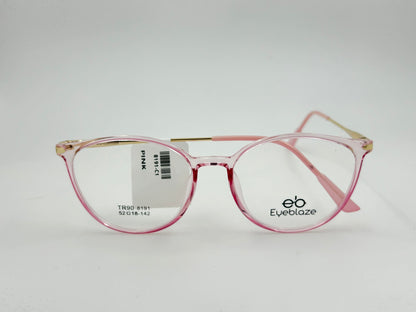 Eyeblaze 8191 FIBER ROUND