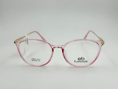 Eyeblaze 8191 FIBER ROUND