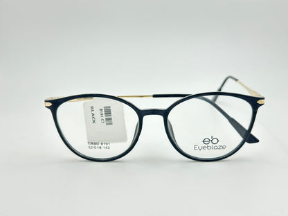 Eyeblaze 8191 FIBER ROUND