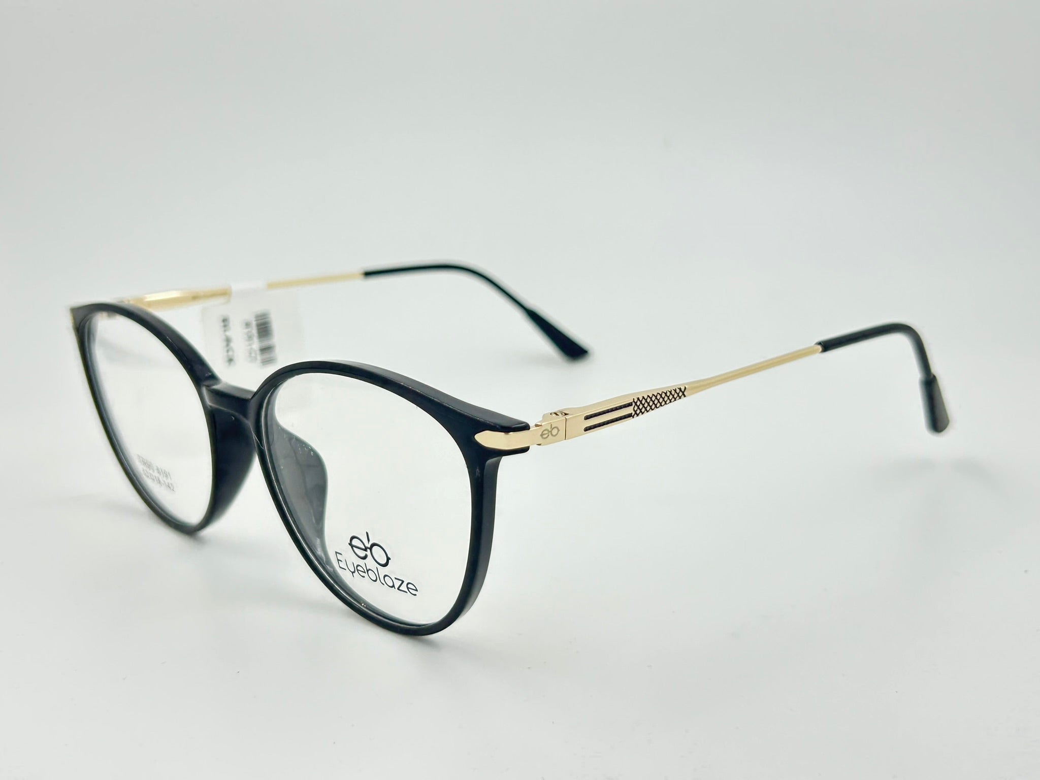 Eyeblaze 8191 FIBER ROUND