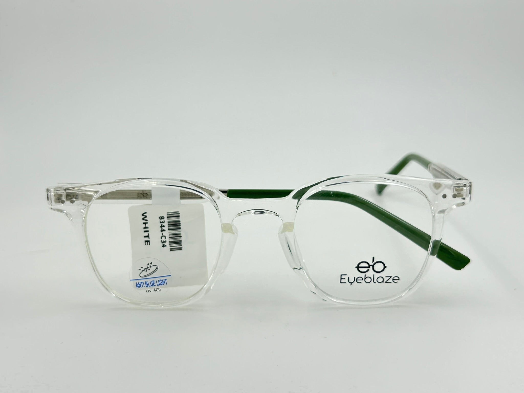 Eyeblaze 8344 FIBER ROUND