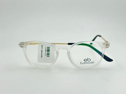 Eyeblaze 21007 FIBER ROUND