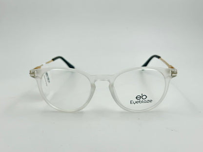 Eyeblaze 21007 FIBER ROUND