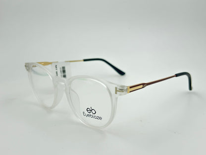 Eyeblaze 21007 FIBER ROUND