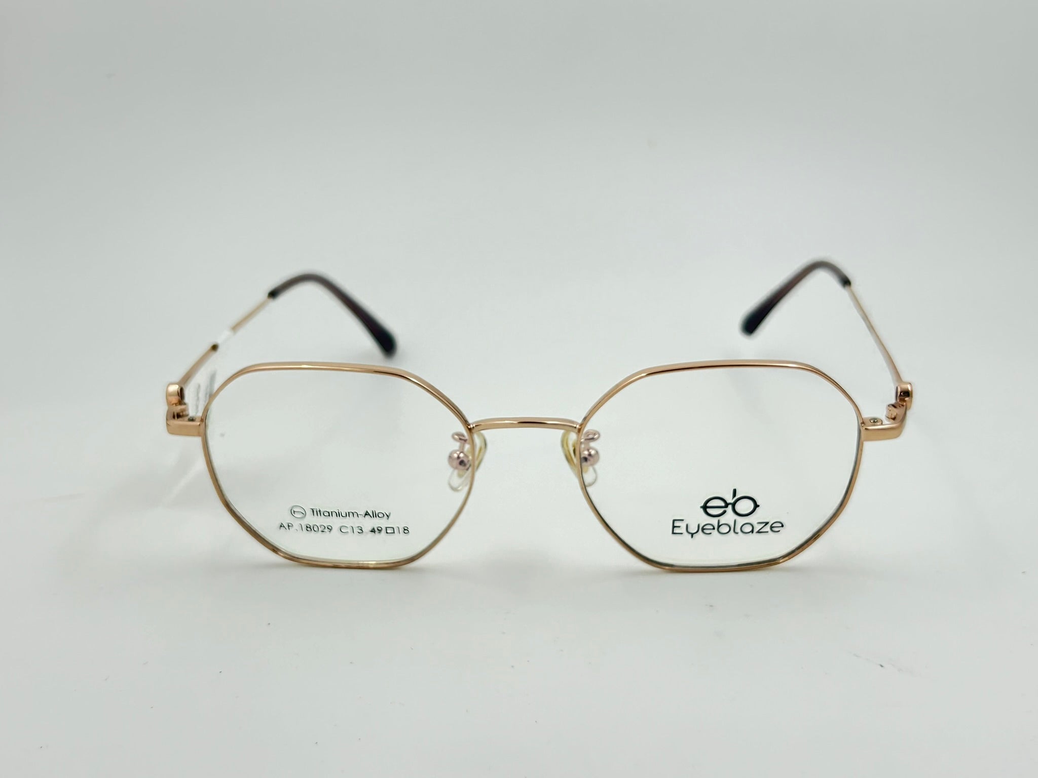 Eyeblaze 18029 METAL HEXAGON