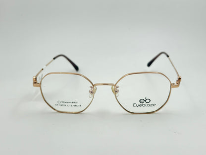 Eyeblaze 18029 METAL HEXAGON