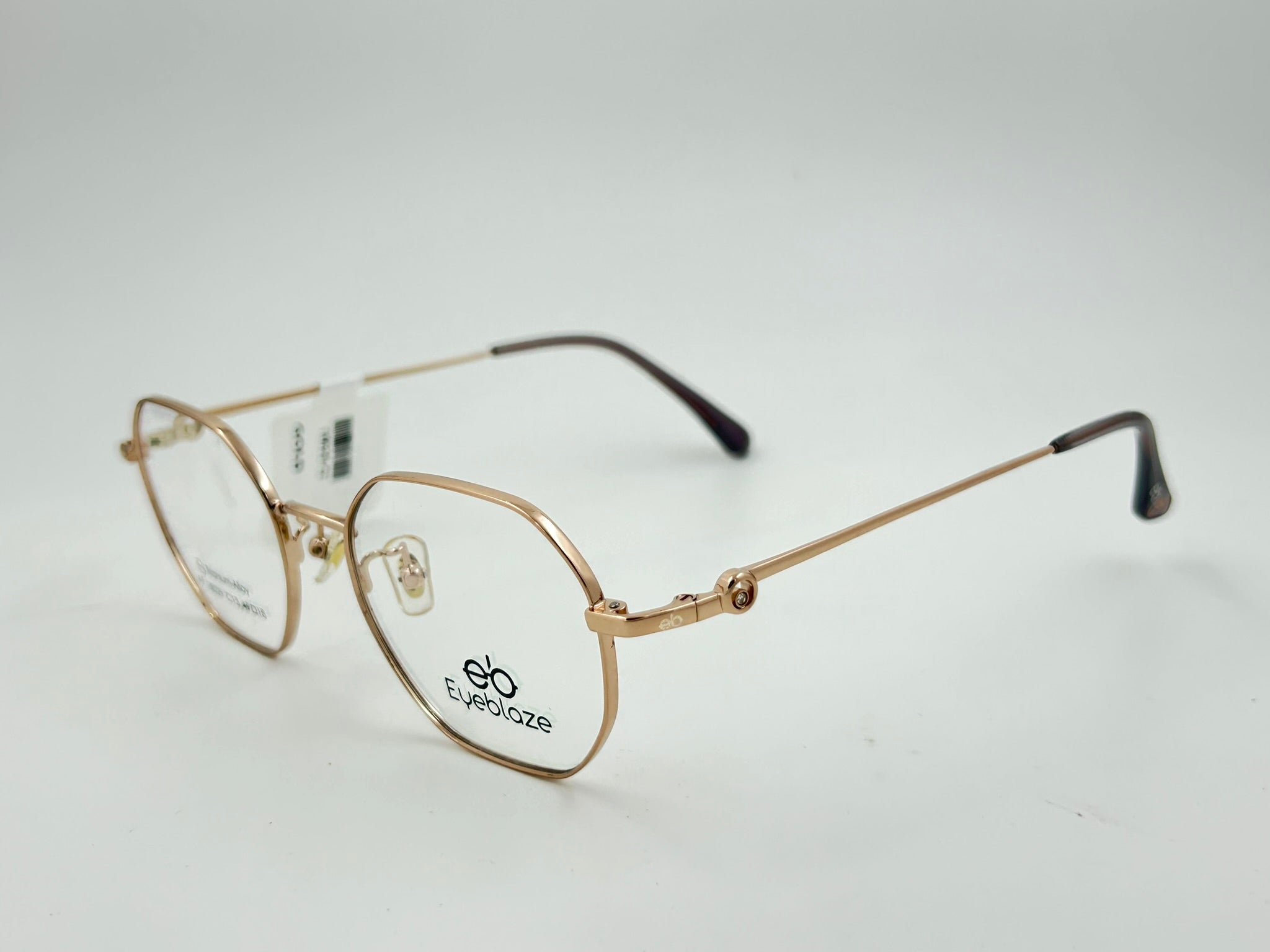 Eyeblaze 18029 METAL HEXAGON