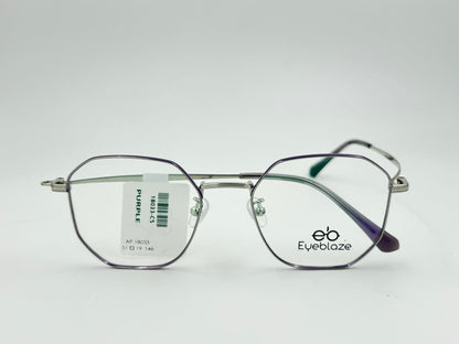 Eyeblaze 18033 METAL HEXAGON