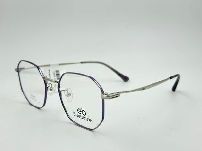 Eyeblaze 18033 METAL HEXAGON