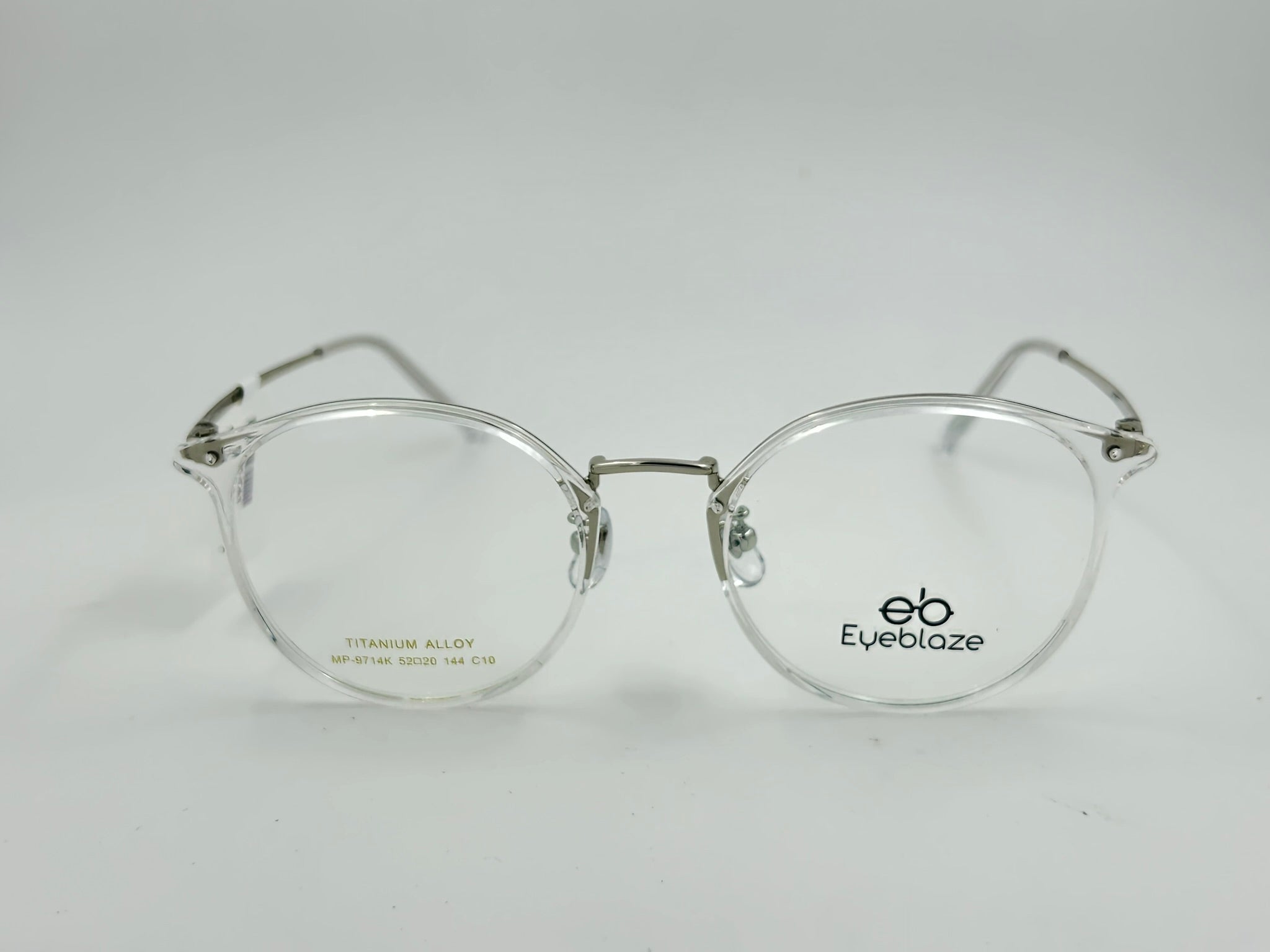 Eyeblaze 9714K FIBER ROUND