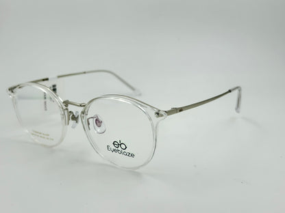 Eyeblaze 9714K FIBER ROUND