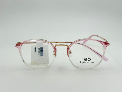 Eyeblaze 9714K FIBER ROUND