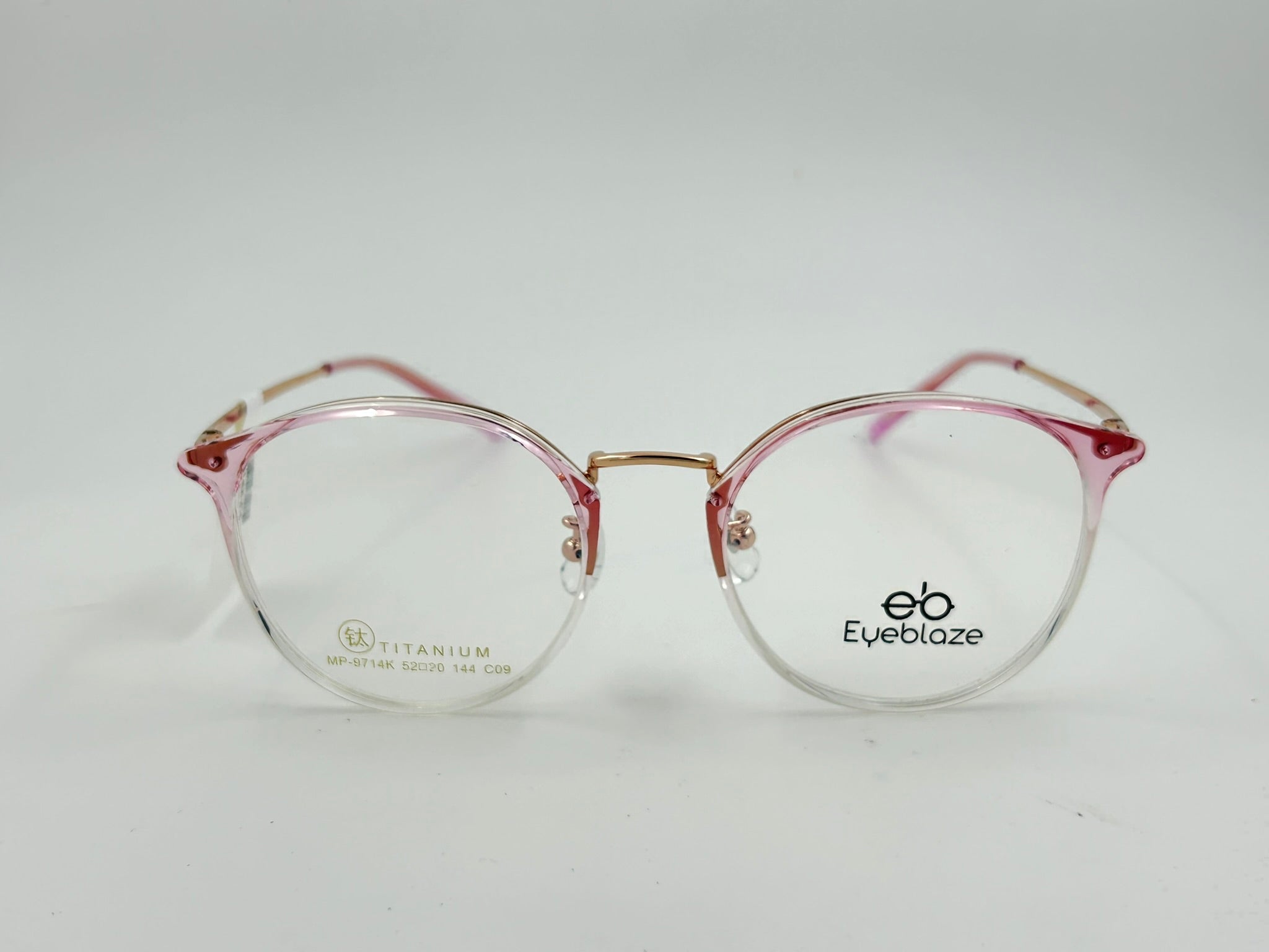 Eyeblaze 9714K FIBER ROUND