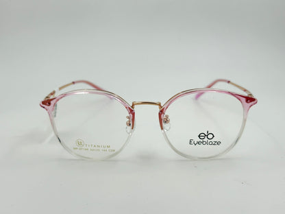 Eyeblaze 9714K FIBER ROUND