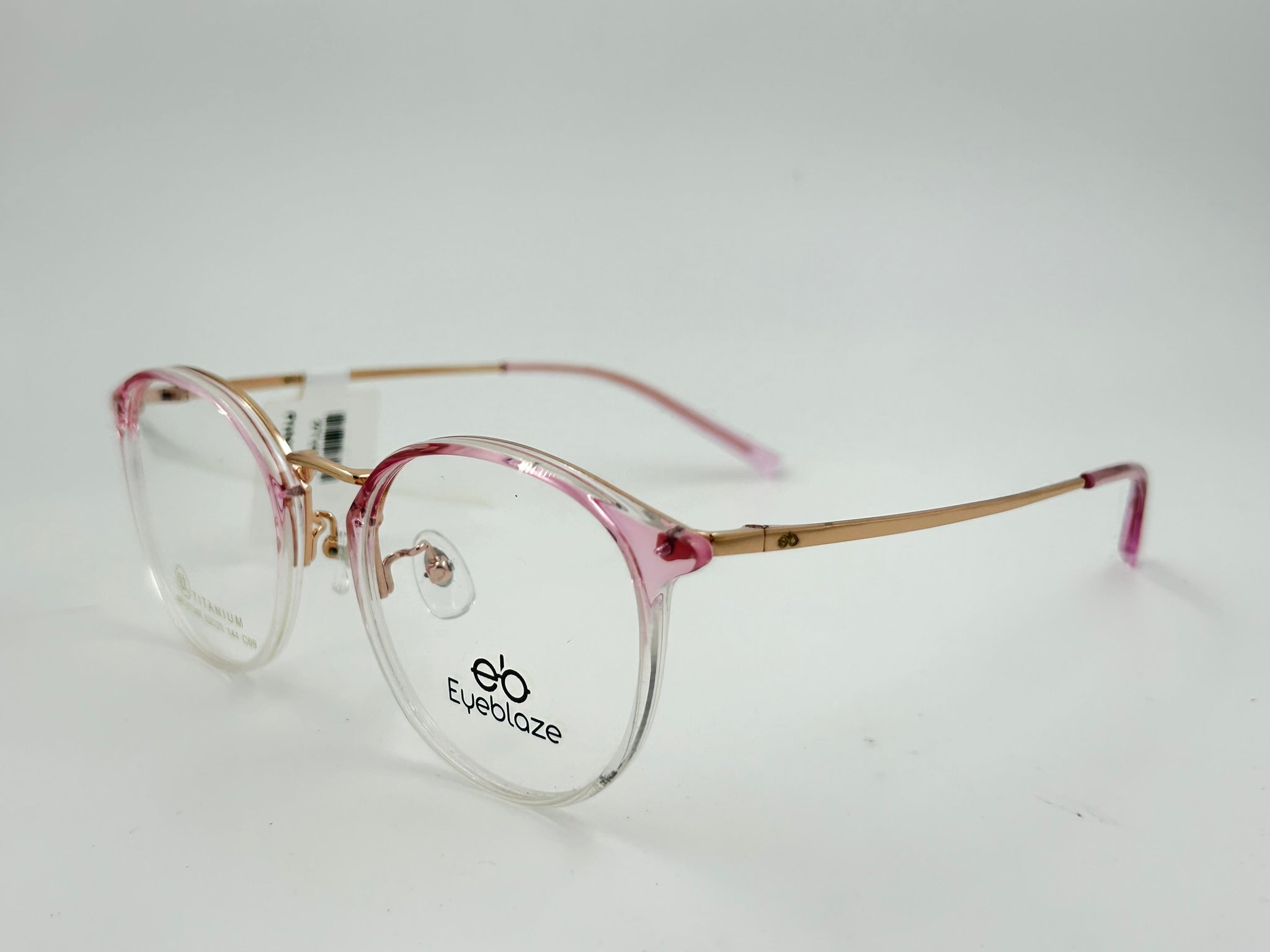 Eyeblaze 9714K FIBER ROUND