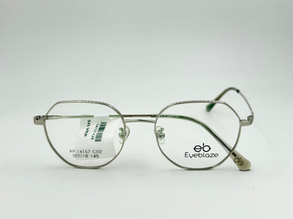 Eyeblaze 14157 METAL HEXAGON