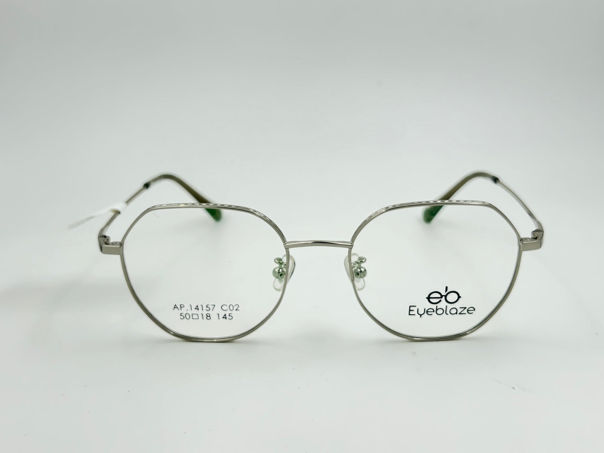 Eyeblaze 14157 METAL HEXAGON