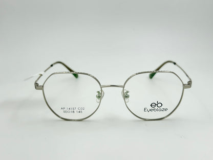 Eyeblaze 14157 METAL HEXAGON