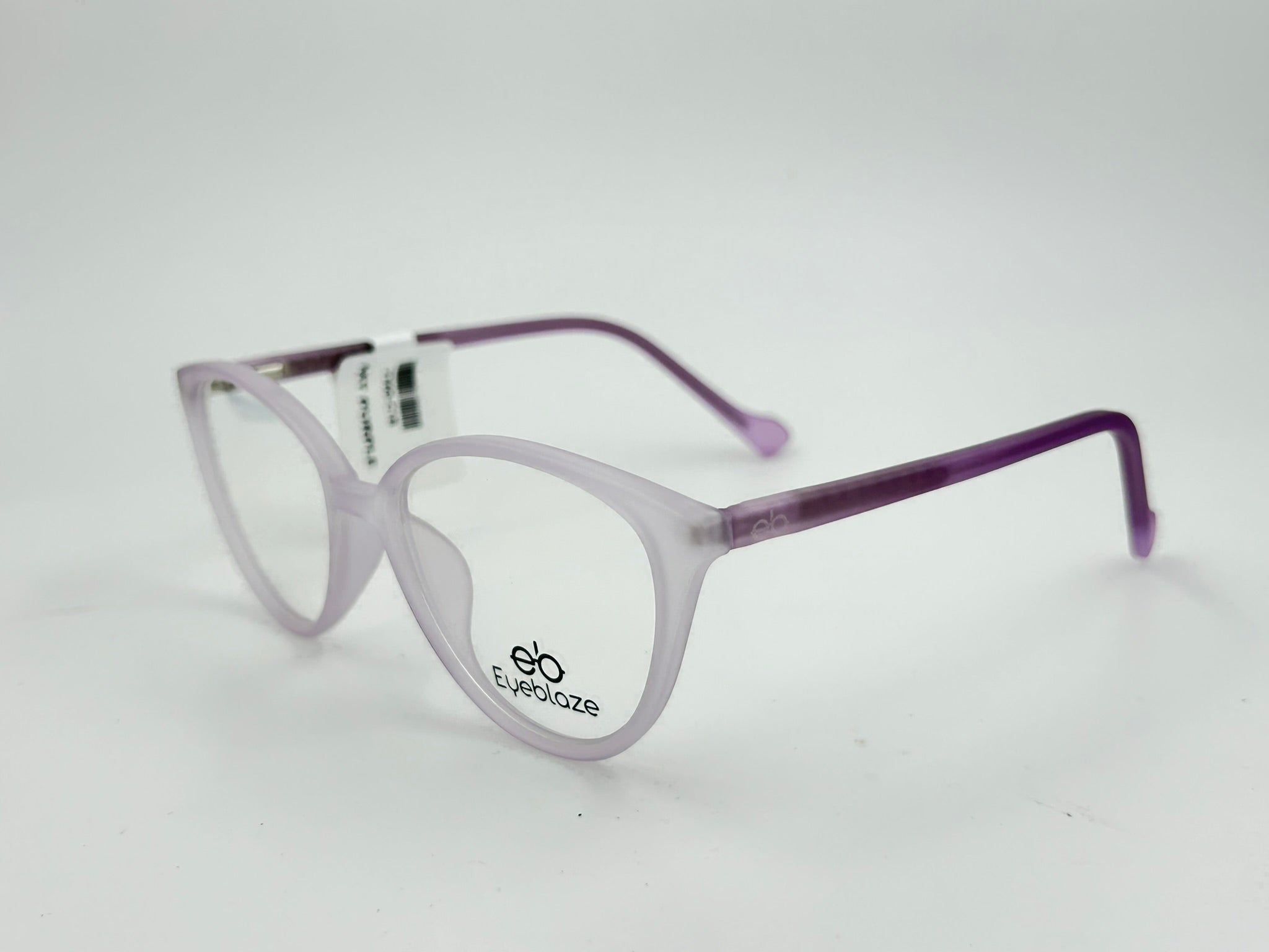 The Lilac Frame