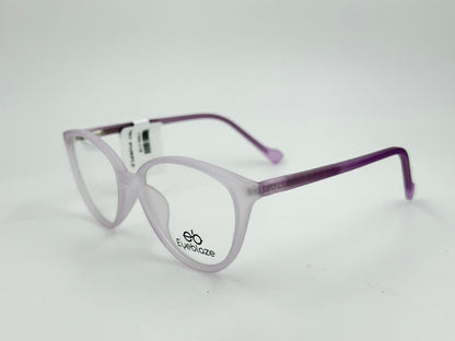 The Lilac Frame
