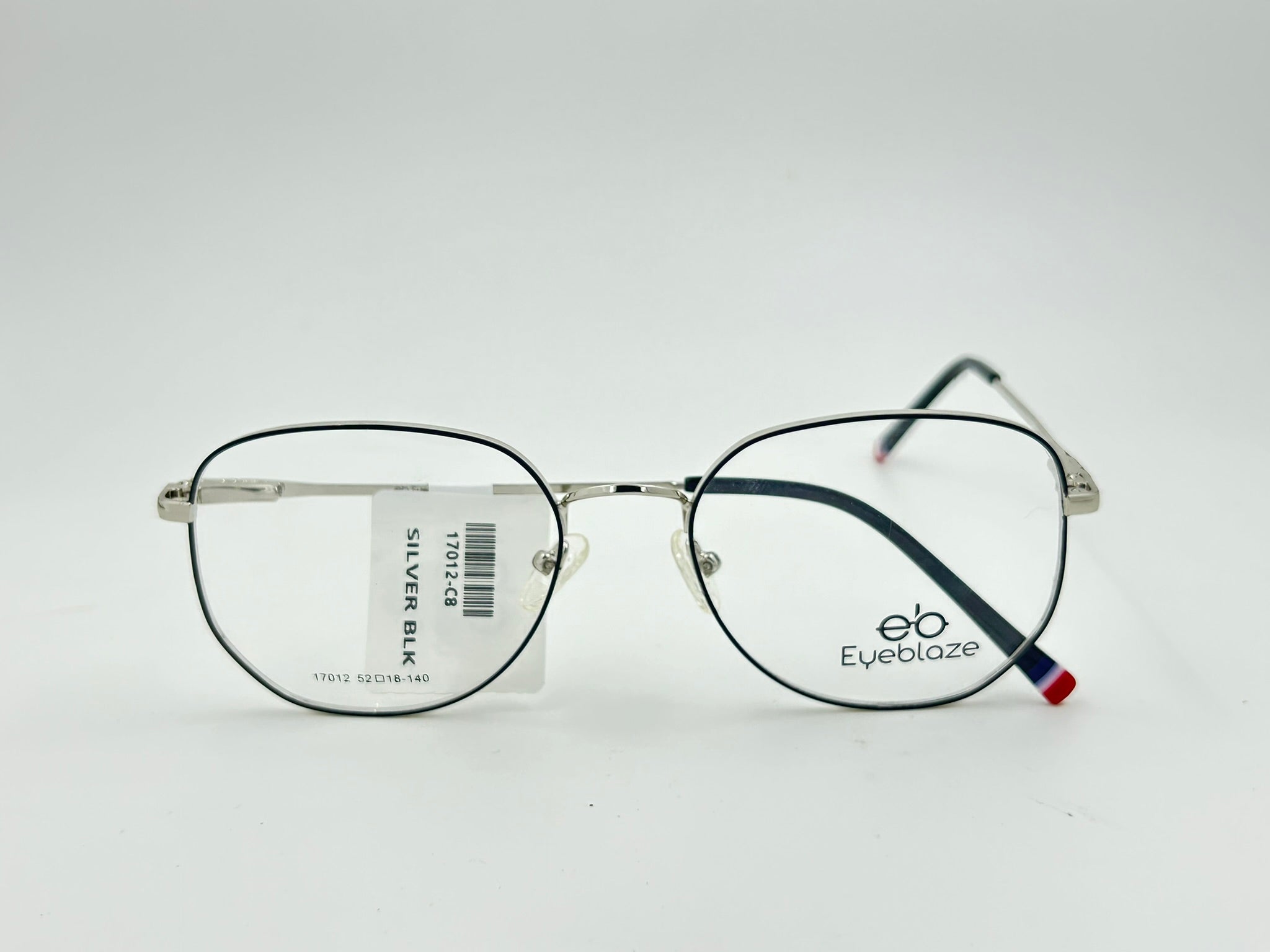 Eyeblaze 17012 METAL HEXAGON