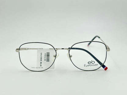 Eyeblaze 17012 METAL HEXAGON